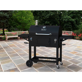 Dyna-Glo Heavy-Duty Charcoal Grill