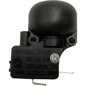Dyna-Glo KW-16B Replacement Tilt Switch For Dyna-Glo Radiant Heater image.