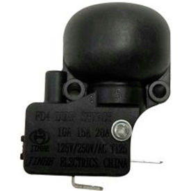 Dyna-Glo TT15C-08 Replacement Tip Over Switch (CSA) For Dyna-Glo Radiant Heater image.