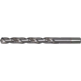 Greenfield Industries Inc. 42602 Chicago-Latrobe 150ASP-TA 1/32 HSS Heavy-Duty TiAlN 135 Point Point Jobber Length Drill image.