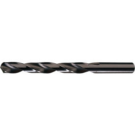 Greenfield Industries Inc. 44001 Chicago-Latrobe 150 1/64 HSS General Purpose Steam Oxide 118 Point Jobber Length Drill image.