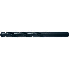 Greenfield Industries Inc. 44602 Chicago-Latrobe 150ASP 1/32 HSS Heavy-Duty Steam Oxide 135 Point Point Jobber Length Drill image.