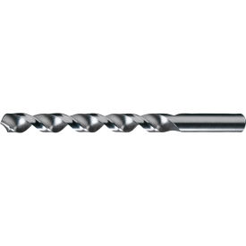 Greenfield Industries Inc. 46003 Chicago-Latrobe 150B 3/64 HSS General Purpose Bright 118 Point Fast Spiral Jobber Length Drill image.