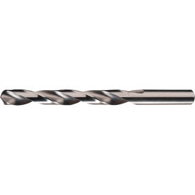 Greenfield Industries Inc. 46204 Chicago-Latrobe 150C 1/16 HSS General Purpose Bright 118 Point Slow Spiral Jobber Length Drill image.