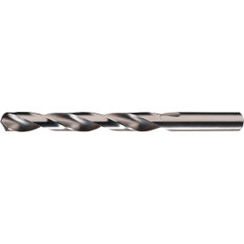 Greenfield Industries Inc. 46272 Chicago-Latrobe 150C #2 HSS General Purpose Bright 118 Point Slow Spiral Jobber Length Drill image.