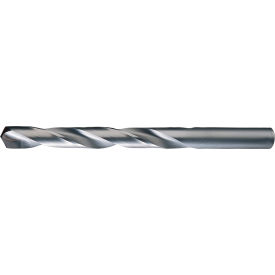 Greenfield Industries Inc. 77645 Chicago-Latrobe CTD 1/8 HSS General Purpose Bright 118 Point Carbide-Tipped Jobber Length Drill image.