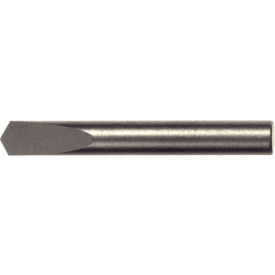 Greenfield Industries Inc. 78484 Chicago-Latrobe 780 1/8 Solid Carbide General Purpose Bright 118 Point Spade Drill image.