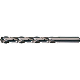 Greenfield Industries Inc. C01807 Cle-Line 1898 0.45mm HSS General Purpose Bright 118 Point Jobber Length Drill image.