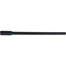 Greenfield Industries Inc. C26199 Cle-Line Series 1885 Mandrel-Arbor Extension 7/16" x 12"(18mm x 302mm) image.