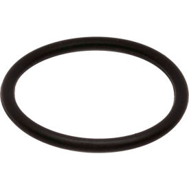 Global O-Ring & Seal, Llc C70151 151 O-Ring Neoprene, 3ID x 3-3/16OD, 70 Duro, Round, Black image.
