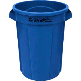 Plastic Indoor Trash Cans