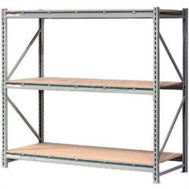 Bulk Storage Racks