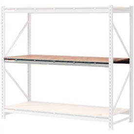 Bulk Storage Rack Extra Shelves