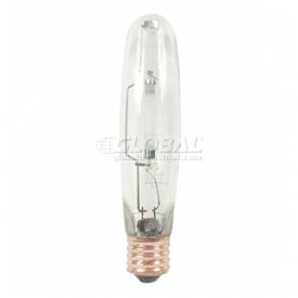 GE 85377 High Pressure Sodium Bulb ED18 Mogul E39, 25200 Lumens, 22 CRI, 250W, 198V - Pkg Qty 12
