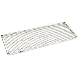 Nexel S2136EP Nexelate Wire Shelf 36 Nexel S2136EP Nexelate Wire Shelf 36