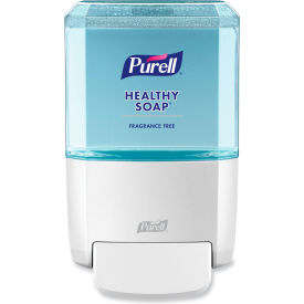 PURELL® ES4 Soap Push-Style Dispenser 1200 mL 4.88 x 8.8 x 11.38 White