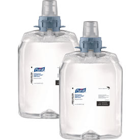 PURELL® Professional HEALTHY SOAP Mild Foam Fragrance-Free 2000 mL 2/Carton