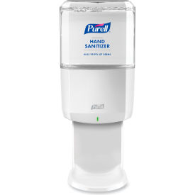 PURELL® ES6 Touch Free Hand Sanitizer Dispenser 1200 mL White