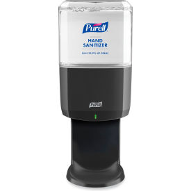 PURELL® ES6 Touch Free Hand Sanitizer Dispenser 1200 mL Graphite
