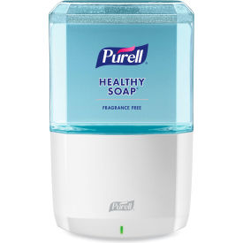 PURELL® ES6 Soap Touch-Free Dispenser 1200 mL White