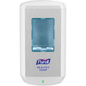 PURELL® CS6 Soap Touch-Free Dispenser 1200 mL White
