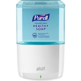 Purell® ES8 Soap Touch-Free Dispenser 1200 mL 5.25 x 8.8 x 12.13 White