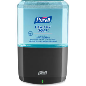 PURELL® ES8 Soap Touch-Free Dispenser 1200 mL 5.25 x 8.8 x 12.13 Graphite