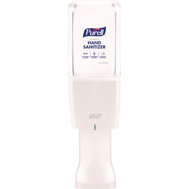 Purell® ES10 Automatic Hand Sanitizer Dispenser 4.33 x 3.96 x 10.31 White