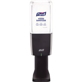 Purell® ES10 Automatic Hand Sanitizer Dispenser 4.33 x 3.96 x 10.31 Graphite