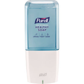 Purell® ES10 Automatic Hand Soap Dispenser 1200 mL 4.33 x 3.96 x 10.31 White