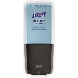 Purell® ES10 Automatic Hand Soap Dispenser 1200 mL 4.33 x 3.96 x 10.31 Graphite