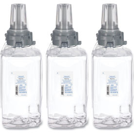 Provon® Clear & Mild Foam Hand Wash Unscented 1250 ml Capacity Pack of 3
