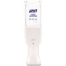 Purell® ES10 Automatic Hand Sanitizer Dispenser 1200 ml Capacity White