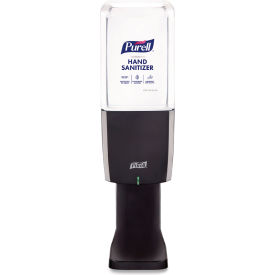 Purell® ES10 Automatic Hand Sanitizer Dispenser 1200 ml Capacity Graphite