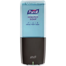 Purell® ES10 Automatic Hand Soap Dispenser 1200 ml Capacity Graphite