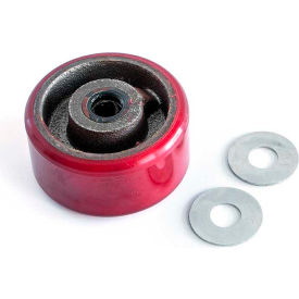 GPS - Generic Parts Service CR 071894 Generic Parts Service CR 071894 Caster Wheel Assembly For Crown GPW Series Pallet Trucks image.