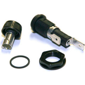 GPS - Generic Parts Service CR 109046 Fuse Holder For Crown GPW Series Pallet Trucks image.
