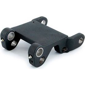 GPS - Generic Parts Service CR 115492 Riser Assembly With Bushings For Crown PE 3000 Pallet Trucks image.