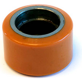 GPS - Generic Parts Service CR 154840-301 Generic Parts Service CR 154840-301 Load Wheel For Crown PE 3000 Pallet Trucks image.