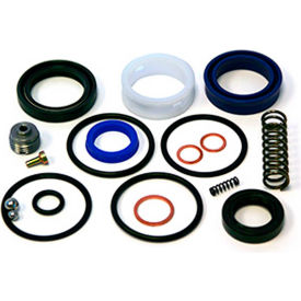 GPS - Generic Parts Service CR 43023 Standard Seal Kit for Manual Pallet Truck CR 43023 - Fits Crown Model# PTH S/N 3-183850 & higher image.