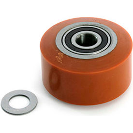 GPS - Generic Parts Service CR 805888-010 Caster Wheel Assembly For Crown WP 2000 Pallet Trucks image.