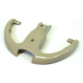 GPS - Generic Parts Service CR 808986 Lower Handle Shell For Crown WP 2300 Pallet Trucks image.