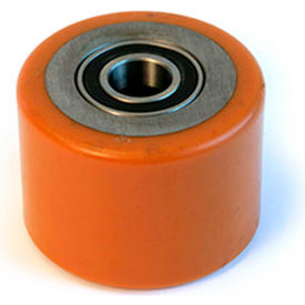 GPS - Generic Parts Service CR 813080-001 Load Wheel Assembly For Crown SX 3000 Pallet Trucks image.