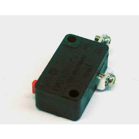 GPS - Generic Parts Service CR 89362 Generic Parts Service Switch For Crown PE 3000 Pallet Trucks, 4 Required image.
