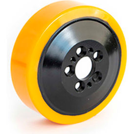 GPS - Generic Parts Service CT 50460101 Drive Tire Assembly For Cat WP4500 Pallet Trucks image.