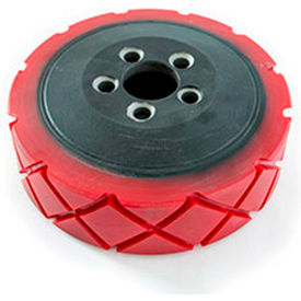 Drive Tire assembly For Mitsubishi PW23 Pallet Trucks