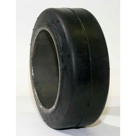 GPS - Generic Parts Service HY 4078361 Rubber Drive Tire For Hyster W 45Z HD Pallet Trucks image.