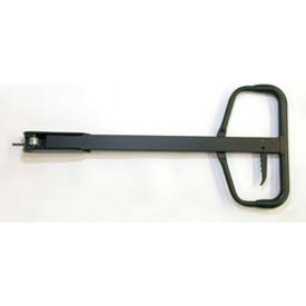 Handle Assembly for Manual Pallet Jack Truck ML B1A -  Fits Mighty Lift Model# ML55 (Older)