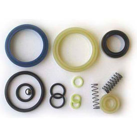 GPS - Generic Parts Service PU AA-76-5000 Seal Kit for Manual Pallet Jack Truck, Fits Pallet Mule Model# AA image.