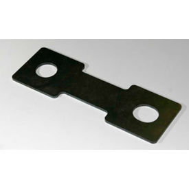 GPS - Generic Parts Service RA 1031101 Load Wheel Spacer For Raymond 7400 Reach Pallet Trucks - 5" x 2.88" Wheels Open Toe image.